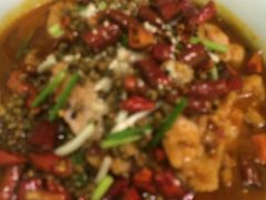 -妈妈的味道(工人体育场东路店)