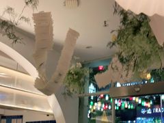 -春树下·树屋花房西餐厅(罍街AS1980店)