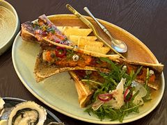 -普朗姆生蚝牛排馆 The Plump Oyster(成都摩方购物中心店)