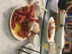 iphone_upload_pic-大鹏饭店·金陵老味道(奥体中心店)