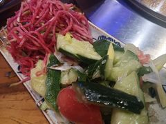 -山河屯铁锅炖鲜鹅·东北菜(开发区一店)