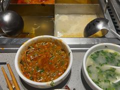 -海底捞火锅(名门店)