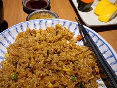 -万岁寿司(天河领展店)