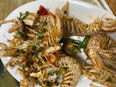 -田源农家饭店·窑鸡王·海鲜(东部湾·融创店)