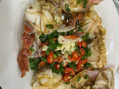 -阿杰臻选海鲜饭店(普陀山店)