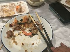 -粤港湾砂锅粥·宵夜(宝龙店)