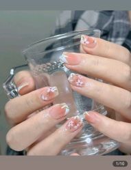 -LILY NAILS美甲美睫