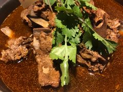 -老诚一锅(乔庄店)