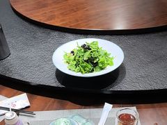 -和源祥·日照菜扛把子(万平口一店)