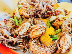-徐嘉赫龙虾馆