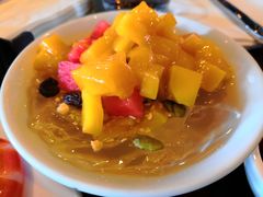 -广州富力君悦大酒店·凯菲厅