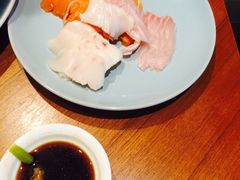-美盛喜来登大酒店-盛宴标帜餐厅