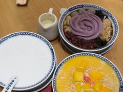 -赵记传承·中式甜品(中山石岐大信店)