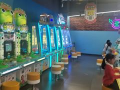 -快乐街区(重庆龙湖时代天街店)