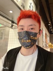 点击看大图 -Mentor Hair Salon