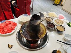 -福寿斋·老北京铜锅涮肉·烤鸭(顺义总店)