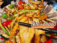 -岛中岛·海鲜大排档·万宁老字号(东澳店)