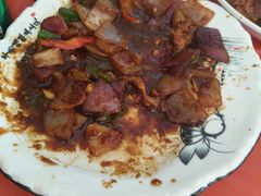 -碧海银沙海鲜餐厅(恒大海上威尼斯店)