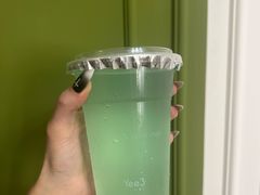 -Yee3·三号椰(上海中山公园龙之梦店)