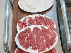 -粤潮牛肉火锅店(江南大道店)