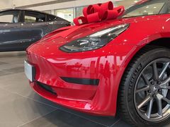 -TESLA 特斯拉(北京南四环中路特斯拉中心)
