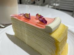 -Lady M New York(澳门伦敦人店)
