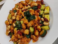 -金家老三饭庄(常营店)