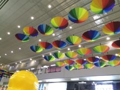越界思哲国际影城-越界思哲IMAX(寮步店)