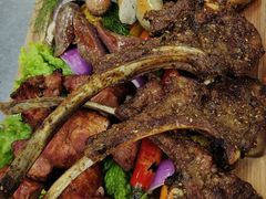 -马克西姆俄罗斯餐厅(通亚街店)