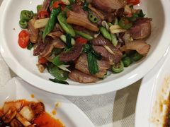 -老浒记烤鸭-北京菜(琉璃厂店)