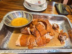 深井烧鹅-夏茅维记饭店