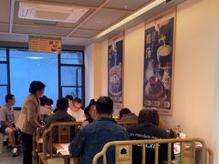 -老淮滨-蚌埠非遗小吃(淮河路店)