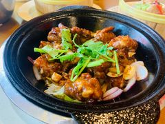 -日昌餐馆(亦庄店)