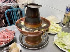 -三兴涮羊肉(荣安大街店)