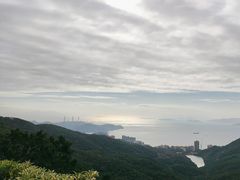 -太平山顶