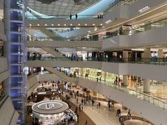 -全明星滑冰俱乐部(万象城店)