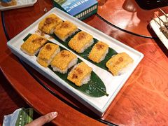 -小不点烧烤城(长乐宫店)