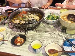 -一味大院•桐庐菜传承店(春江路店)