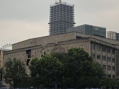 -上海四行仓库抗战纪念馆