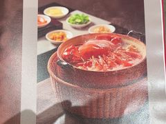 -潮州府·潮菜·砂锅粥(徐家汇店)