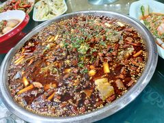 -三大钵江湖菜(空港店)