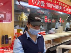 -南城香·饭香串香馄饨香(富丰桥店)