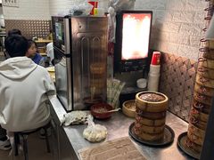 -杭州小笼包(地质大学店)