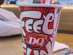 -DQ·蛋糕·冰淇淋(湖景东路店)
