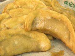 -李记清真馆(打钉巷店)