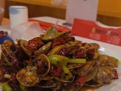 -簋街仔仔小龙虾(簋街二店)
