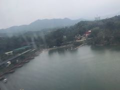 -望天湖
