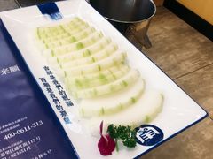 -羊来顺冰煮鲜羊铁锅烀羊肉(八卦岭店)