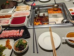 -海底捞火锅(天津SM城市广场店)
