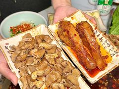 -味力源·肥肠爱上鱼(红牌楼金冠好店)